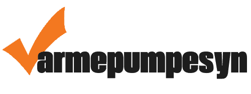 Varmepumpesyn